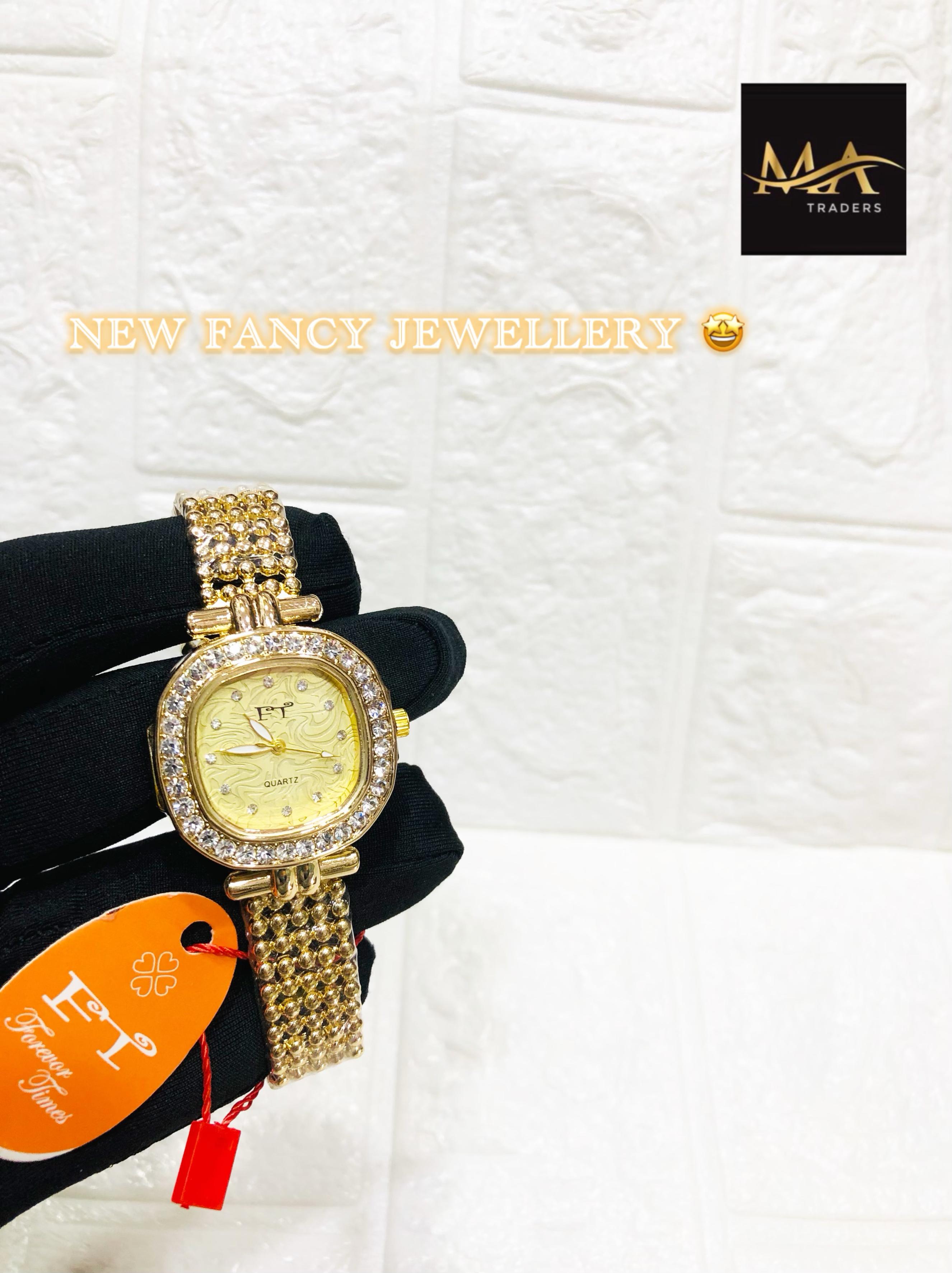 Watch ⌚