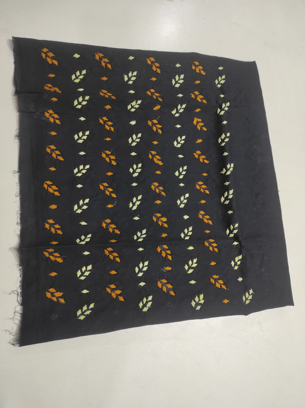 Handmade Cotton Trouser