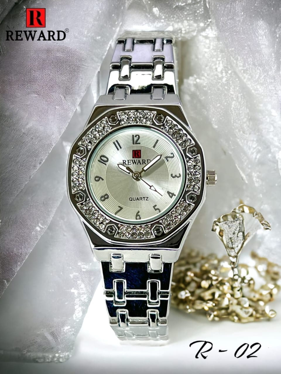 Reward watch