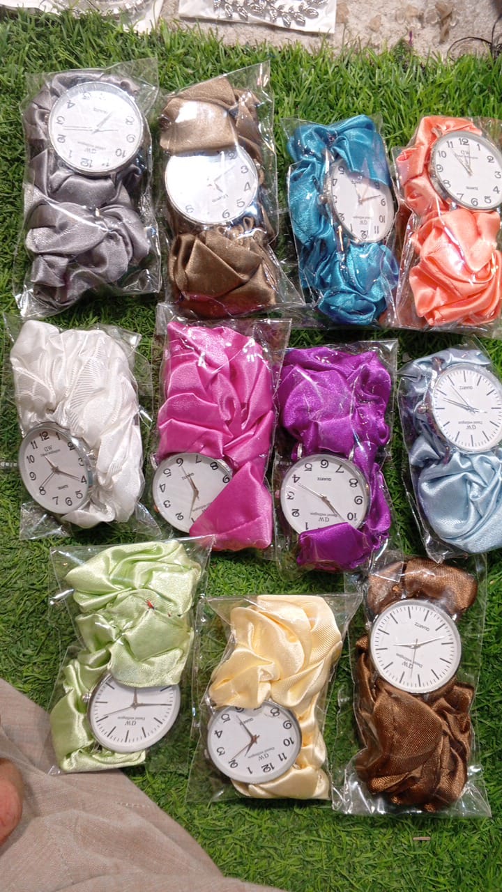 Riben watch