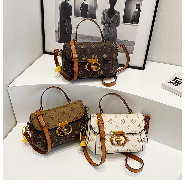 Hand bag brand 1