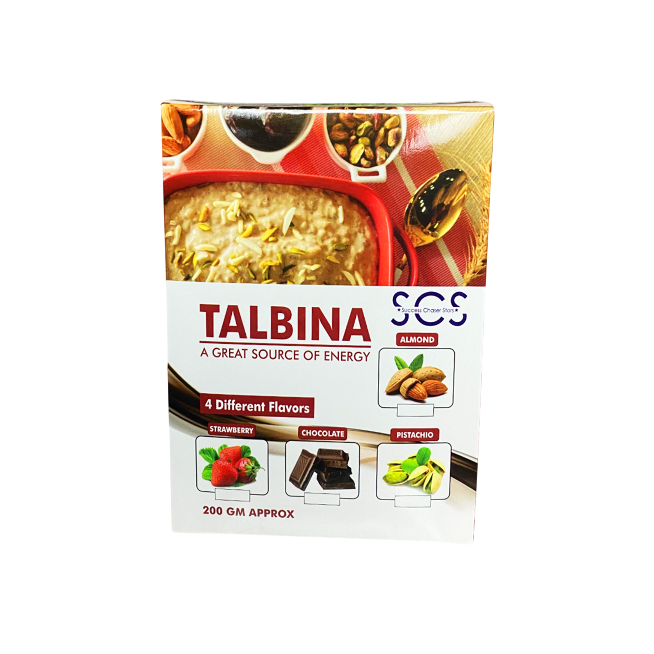 Talbina