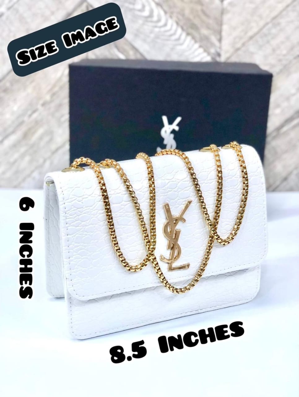 Bags 12