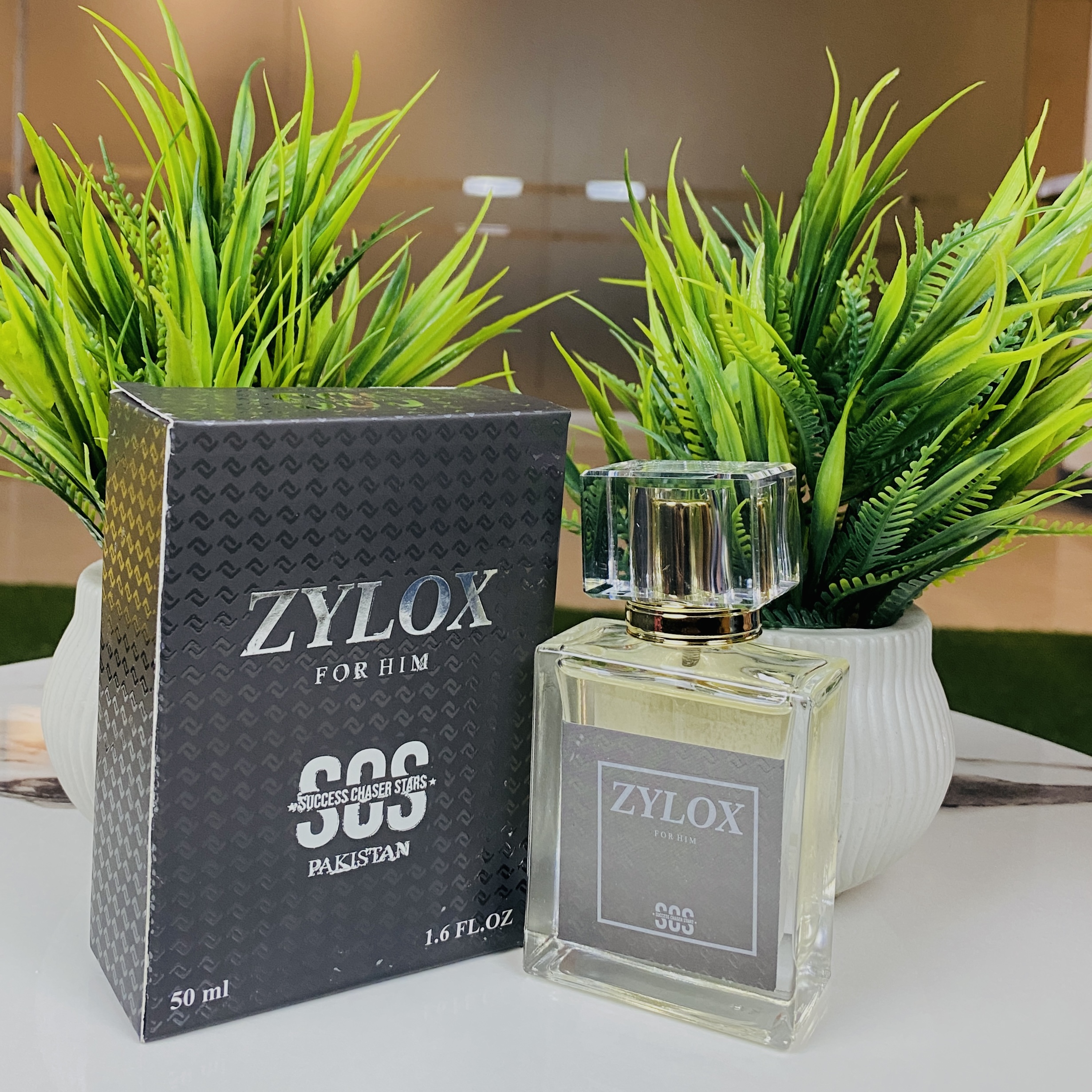 Xylox for him