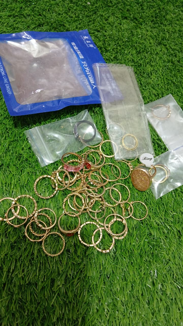 Rings pack