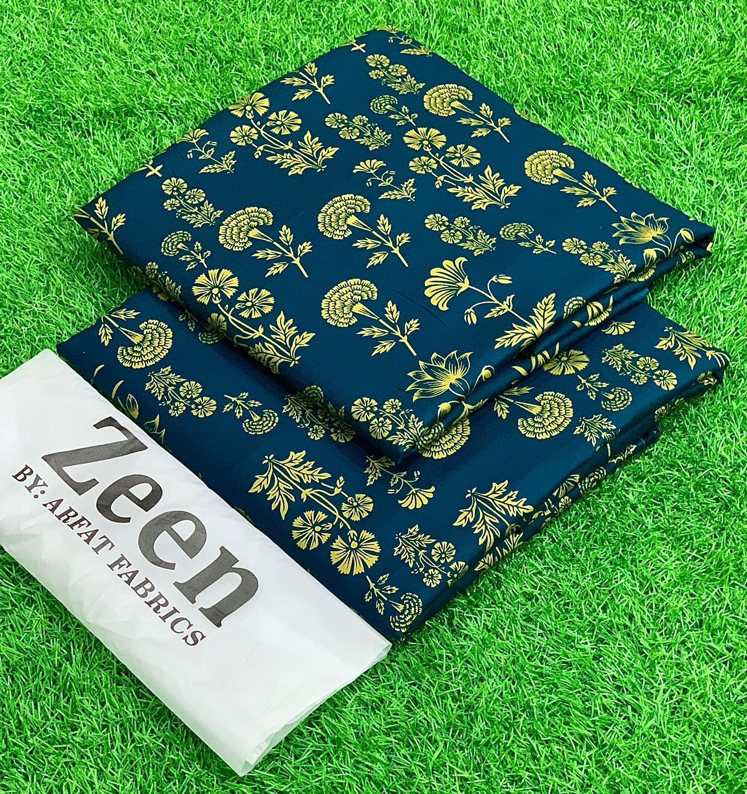 Zeen Lawn 2pc