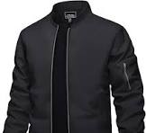 Lather Jacket