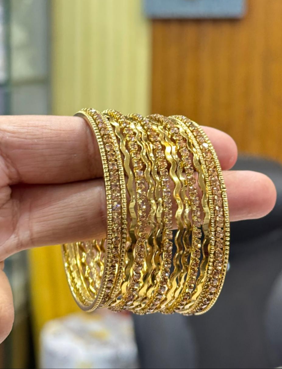 Stylish Bangles