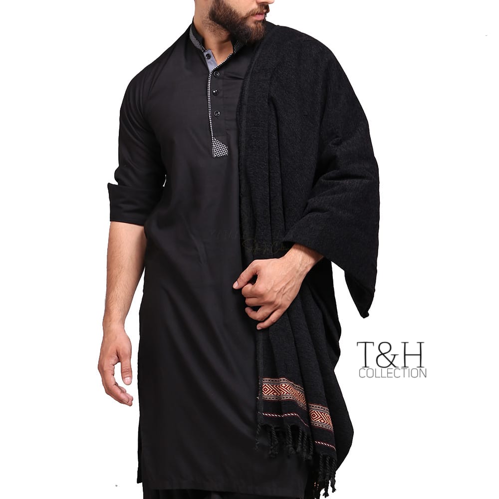 Jents shawl