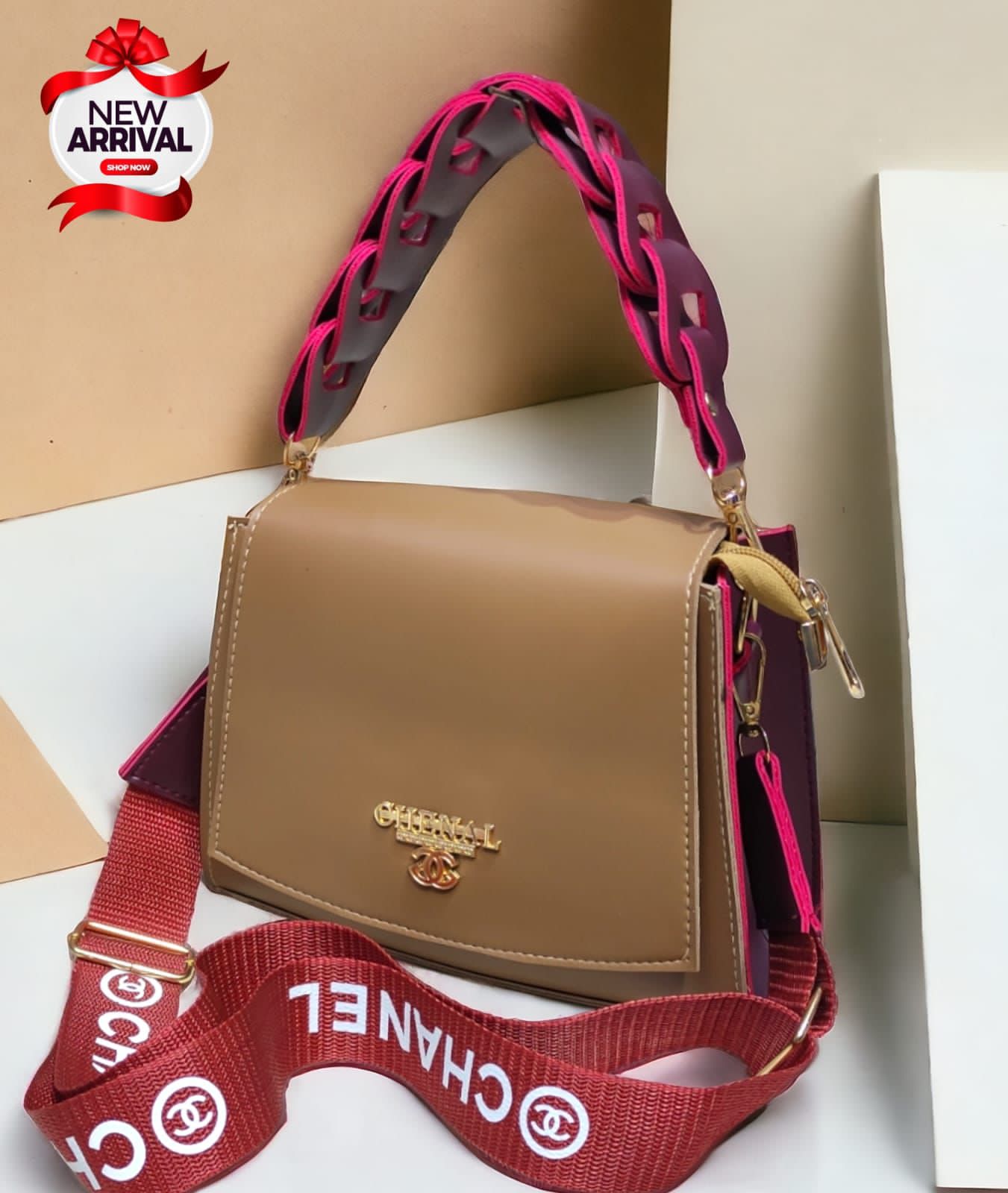 Unique Hand bags