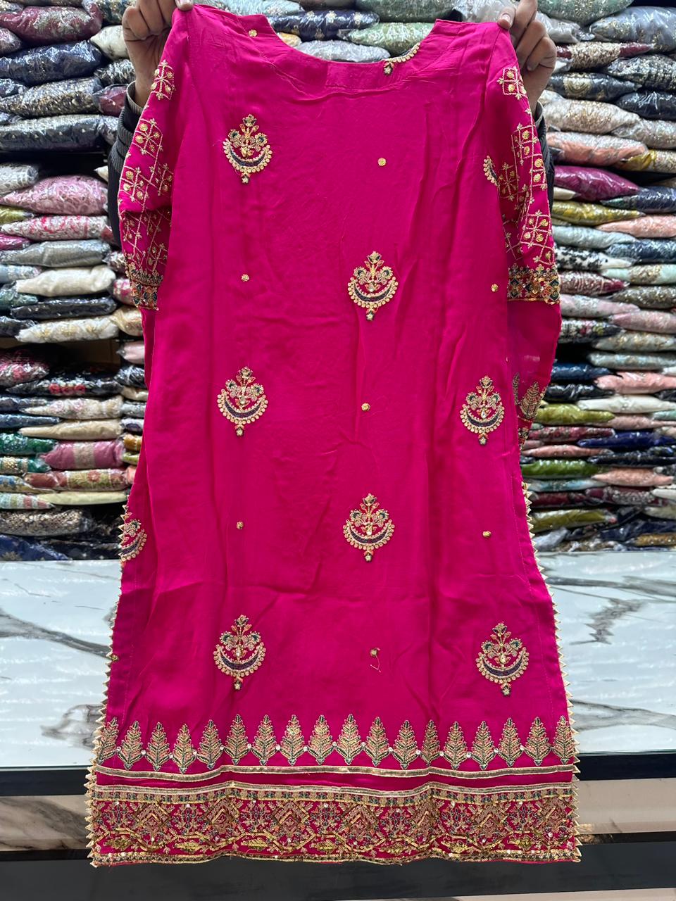 Wedding Ready To Wear Collection 💞