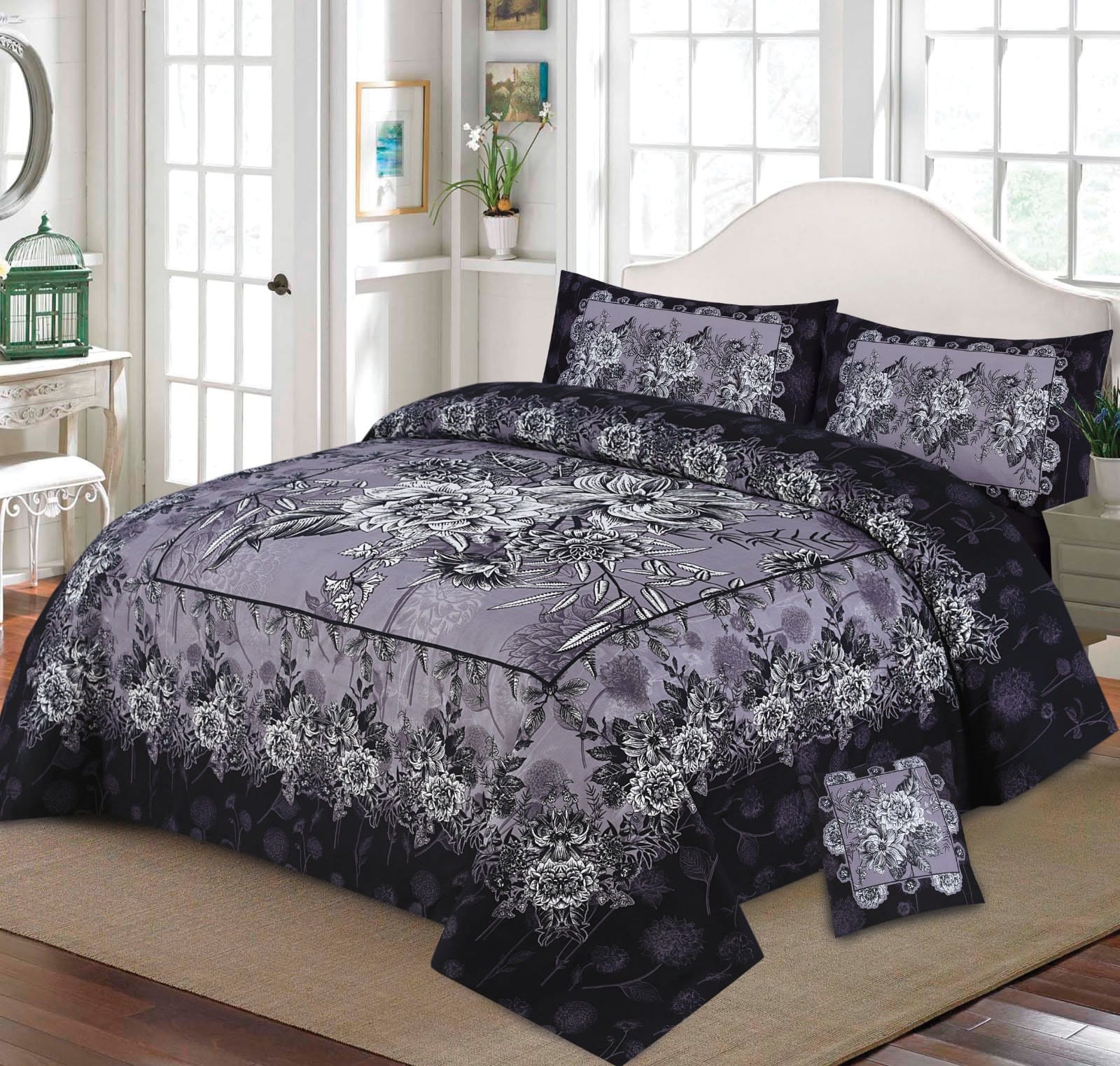 Bedsheets 1