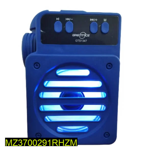 Gts speaker