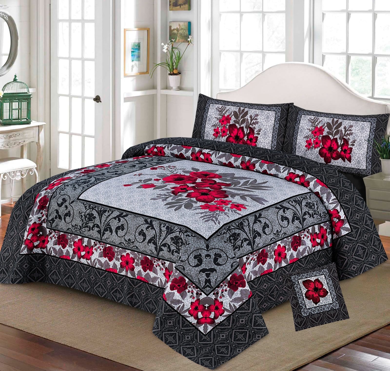 Bedsheets 1
