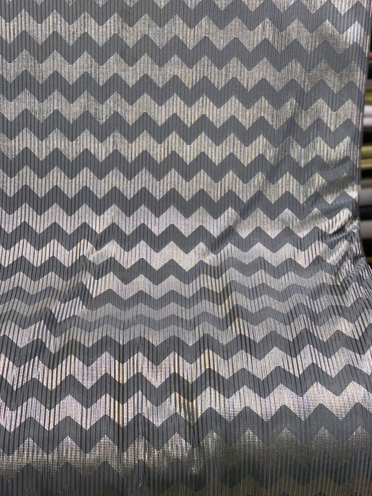 Fabric Crush Garsy