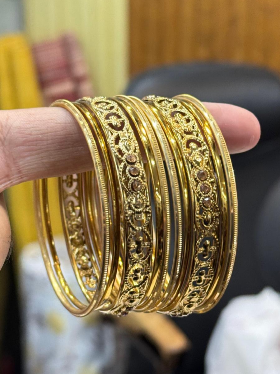 Stylish Bangles