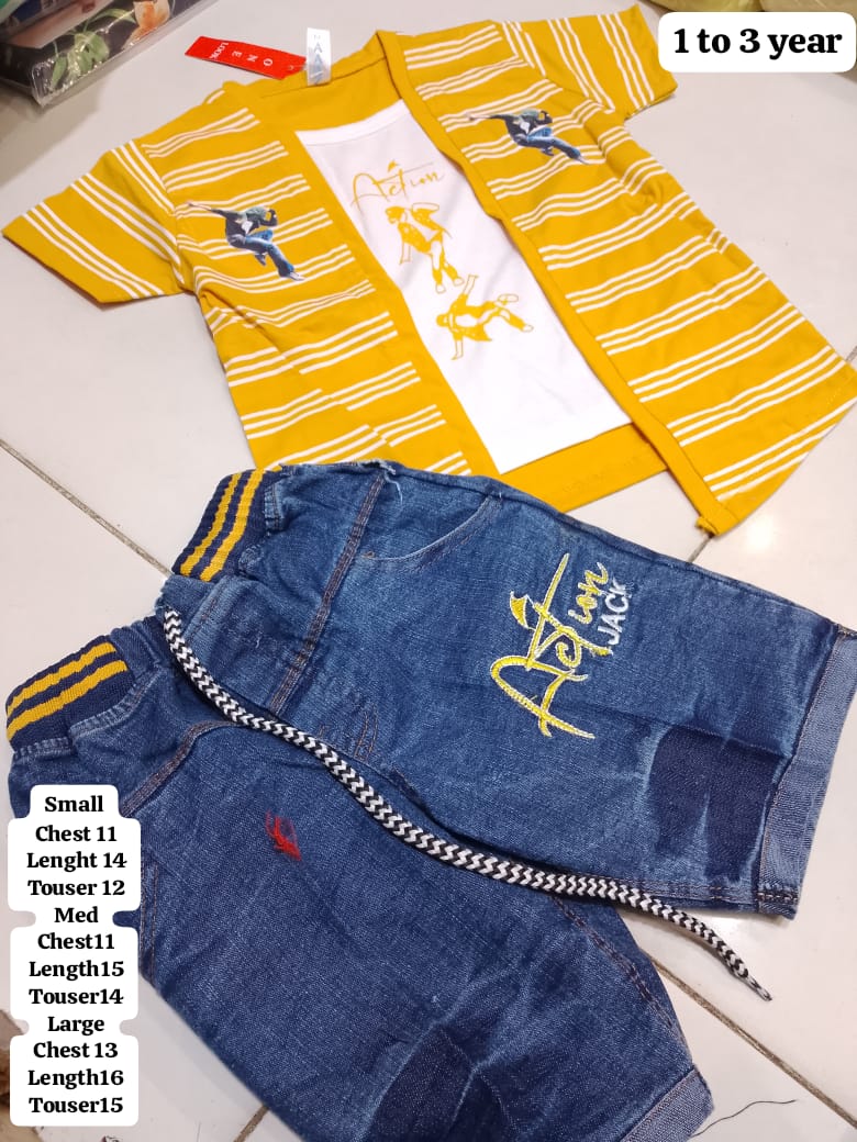 Kids collection 3