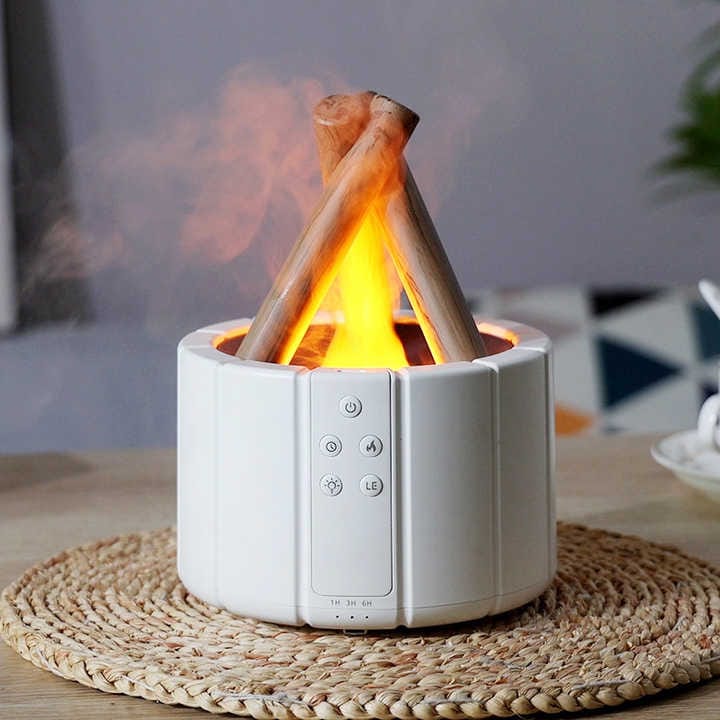 Bonfire 🔥 Flame Humidifier