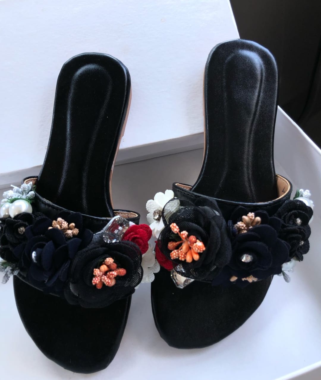 Sandals 👡