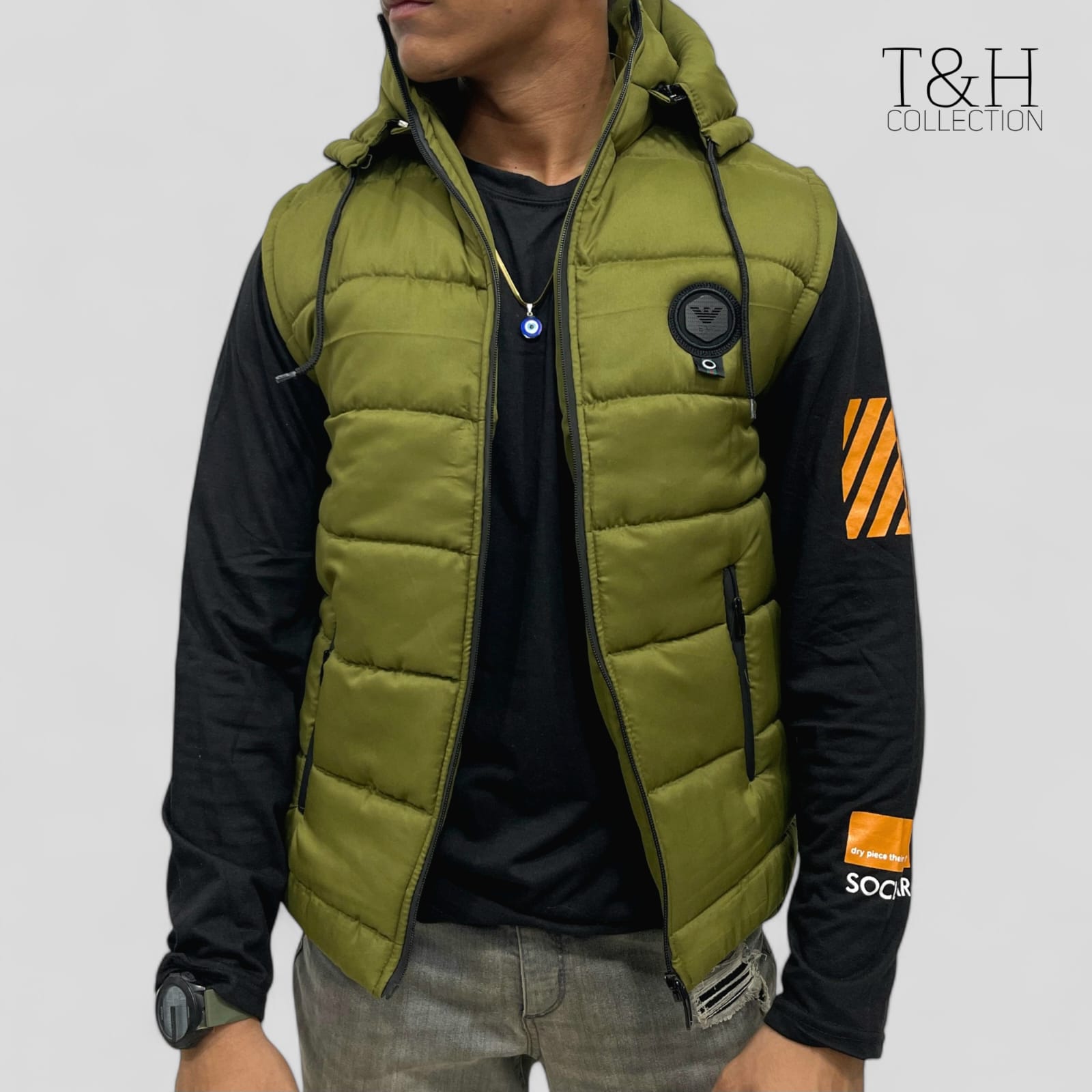 Men's Jackets