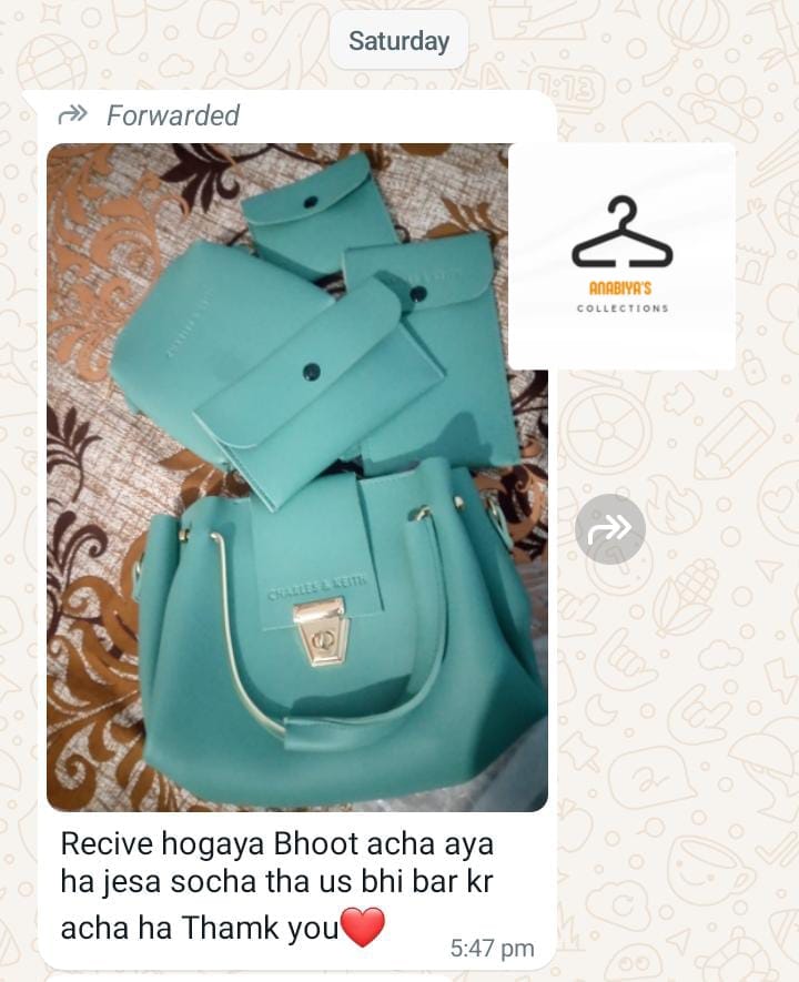 Feedbacks 15