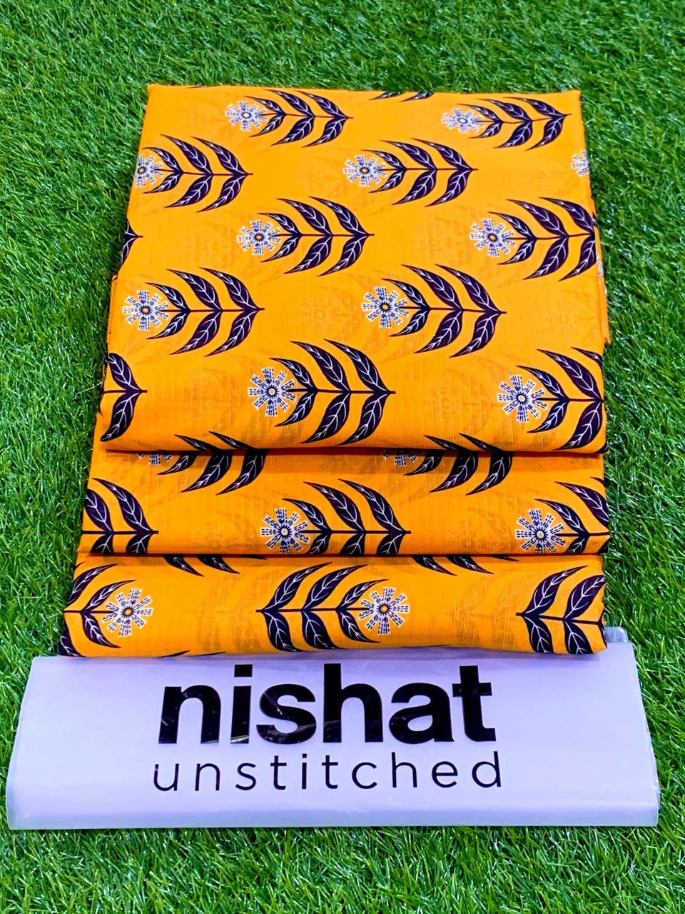 Nishat Lawn 2pc