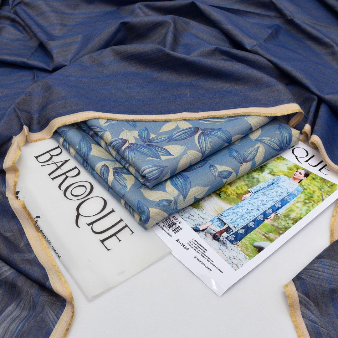 *Available in 8 different Colours & Designs*   Premium Ethnic Lawn Digital printed 3pc