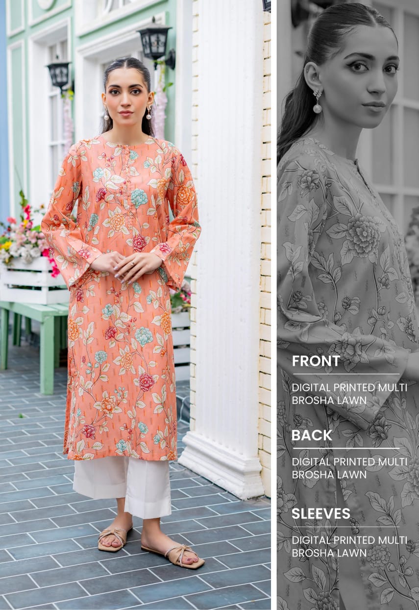 💯 Original Zofia by Gull Jee Lawn