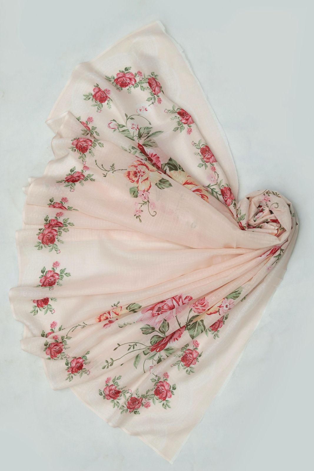 Lawn Printed 3pc Replica 22