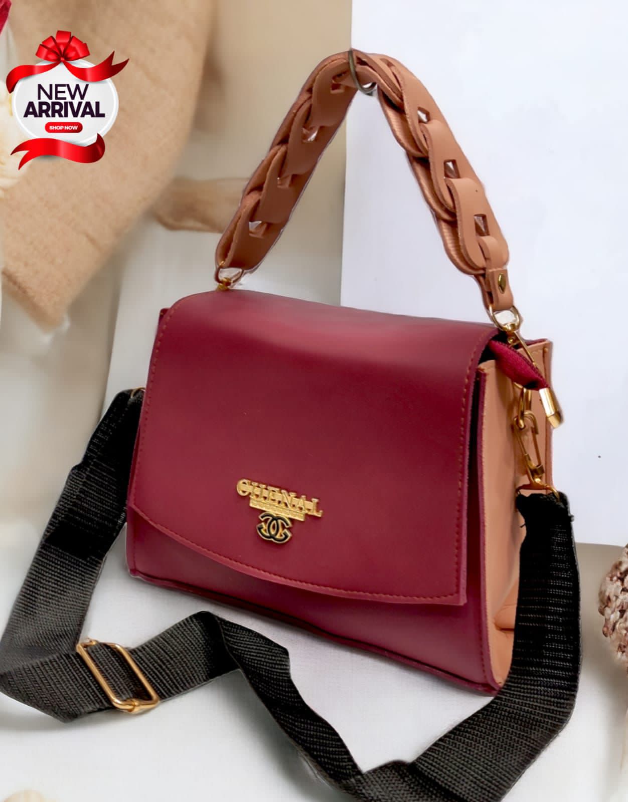 Unique Hand bags