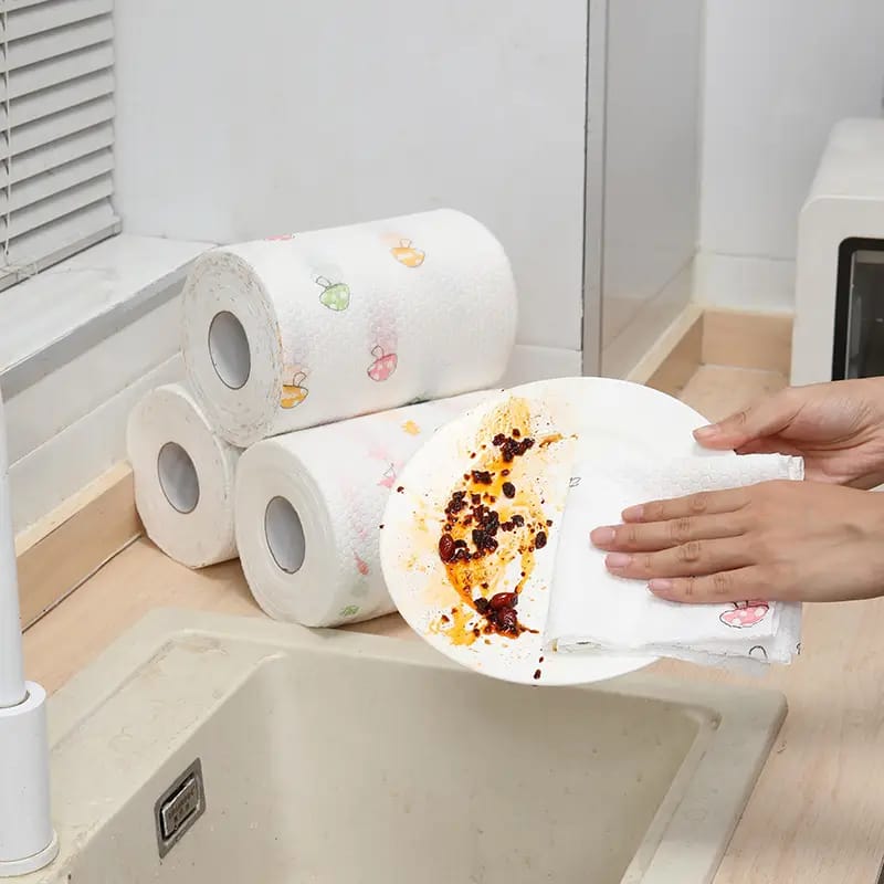 Kitchen Towel