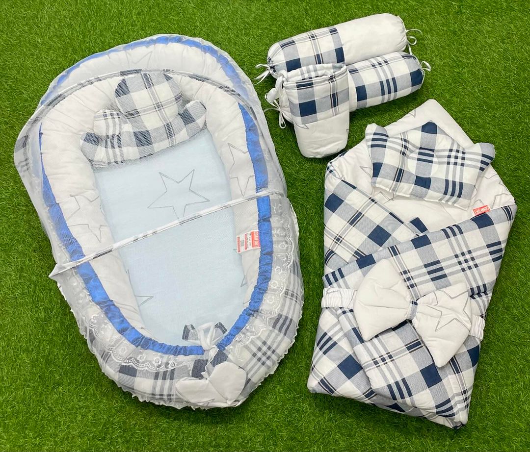 Comforter Set*