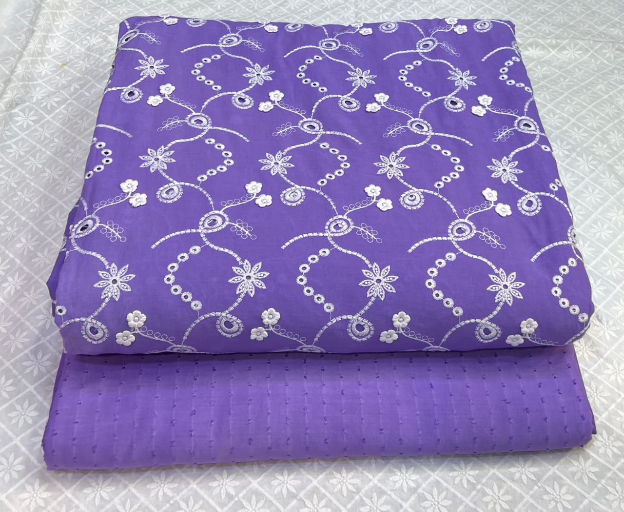 3D Chikan Kari 2pc