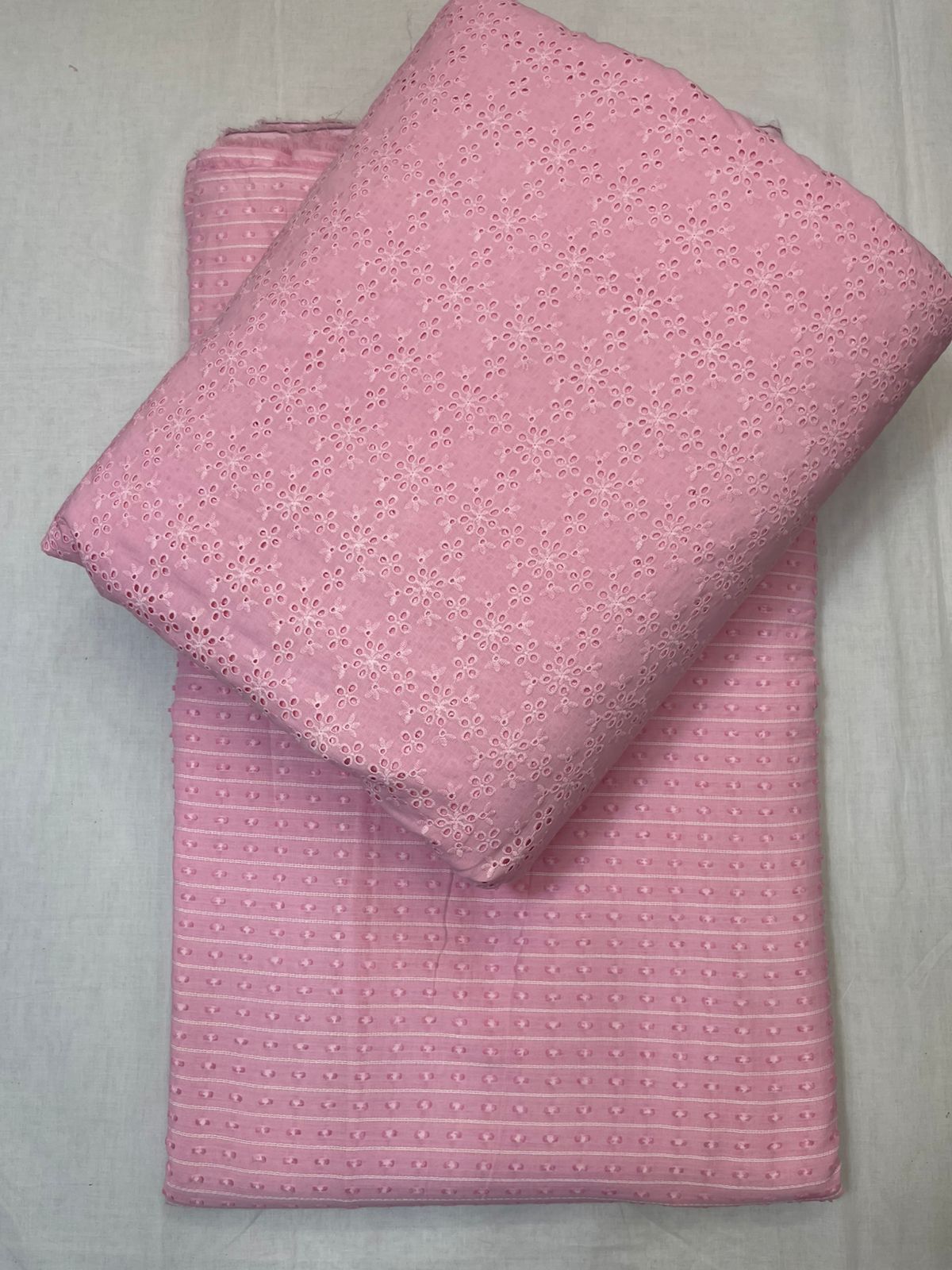 Chikan Kari 2pc 3