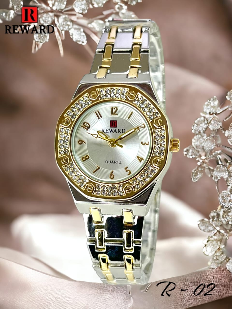 Reward watch