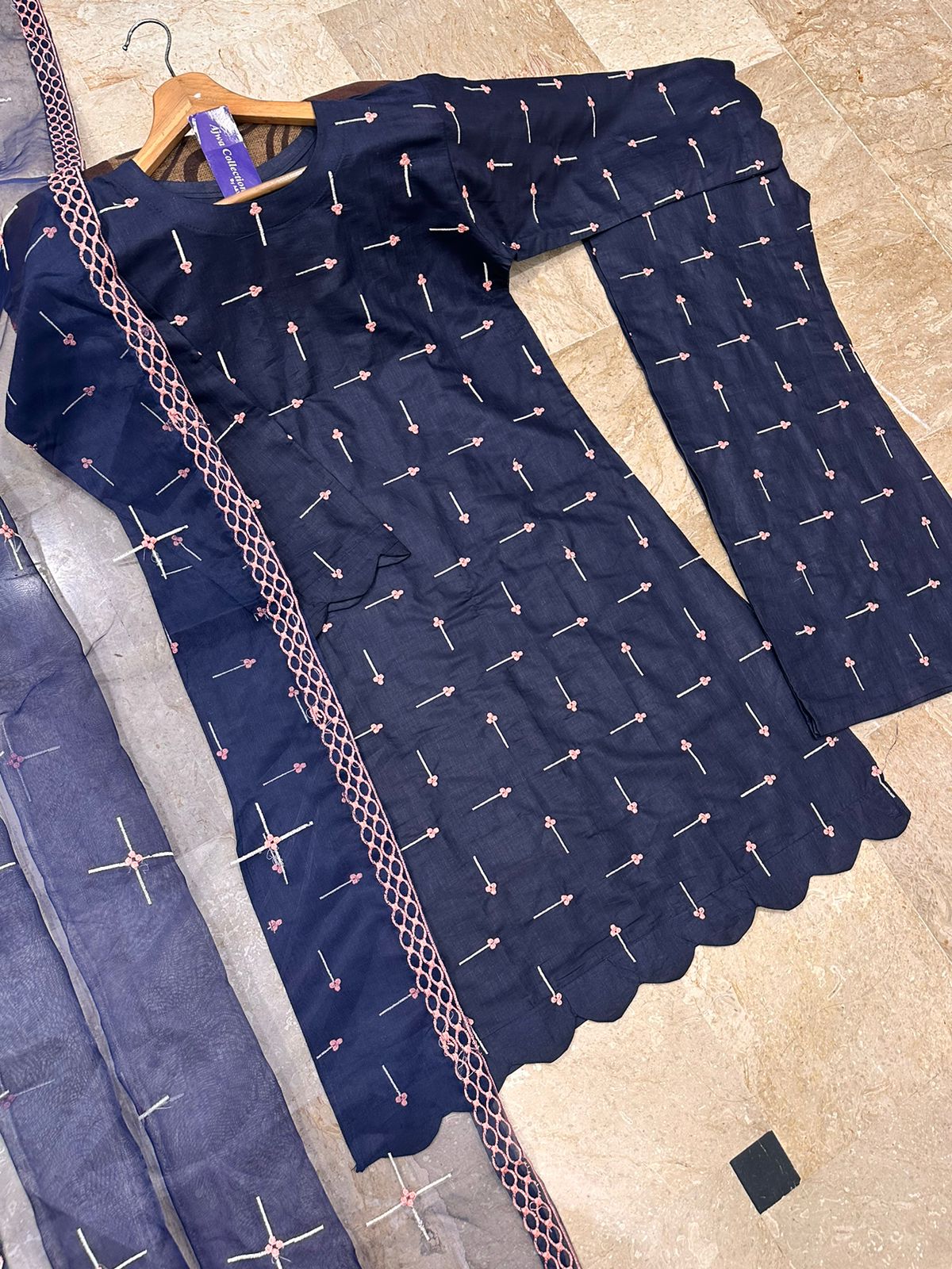 Soft cotton Ladies wear