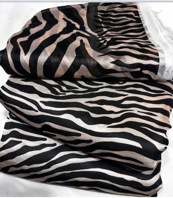 Shamoze Silk Printed 3pc