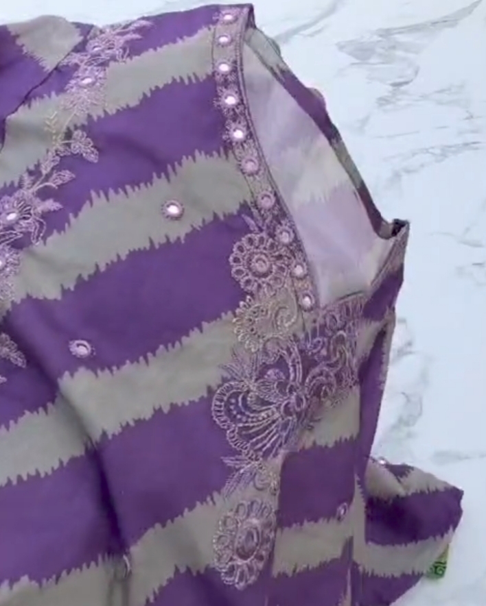 Pret Collection 4 Eid