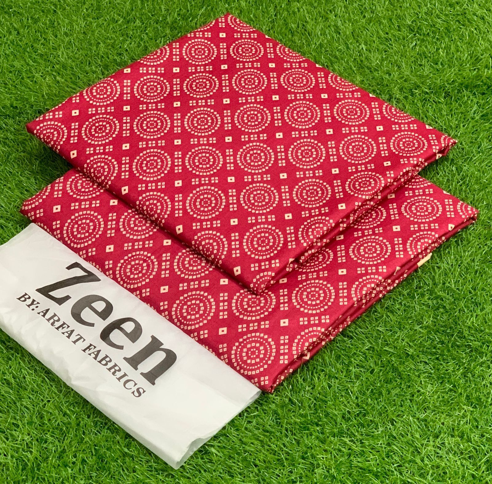 Zeen Lawn 2pc 1