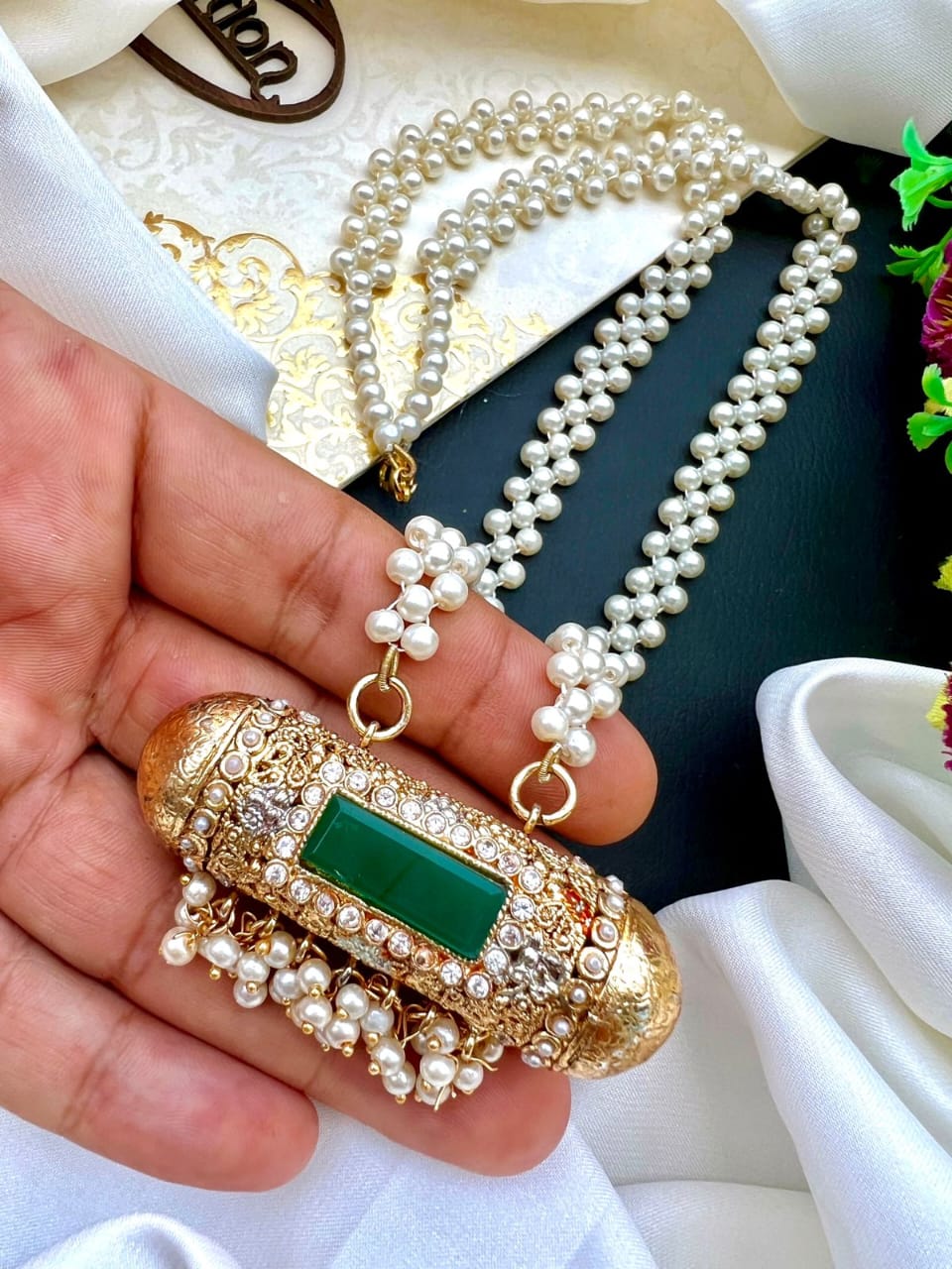 Egyptian Mala Set 1