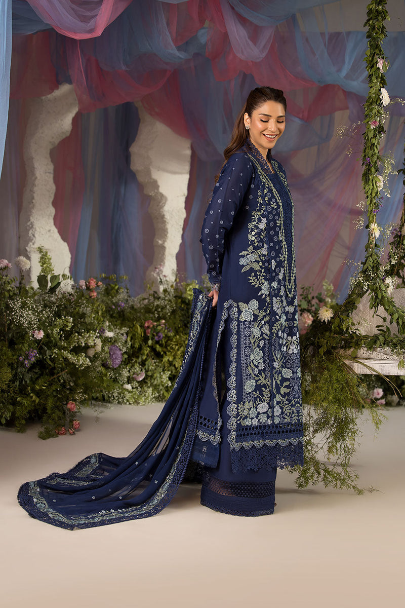 💯 Original Sobia Nazir Lawn
