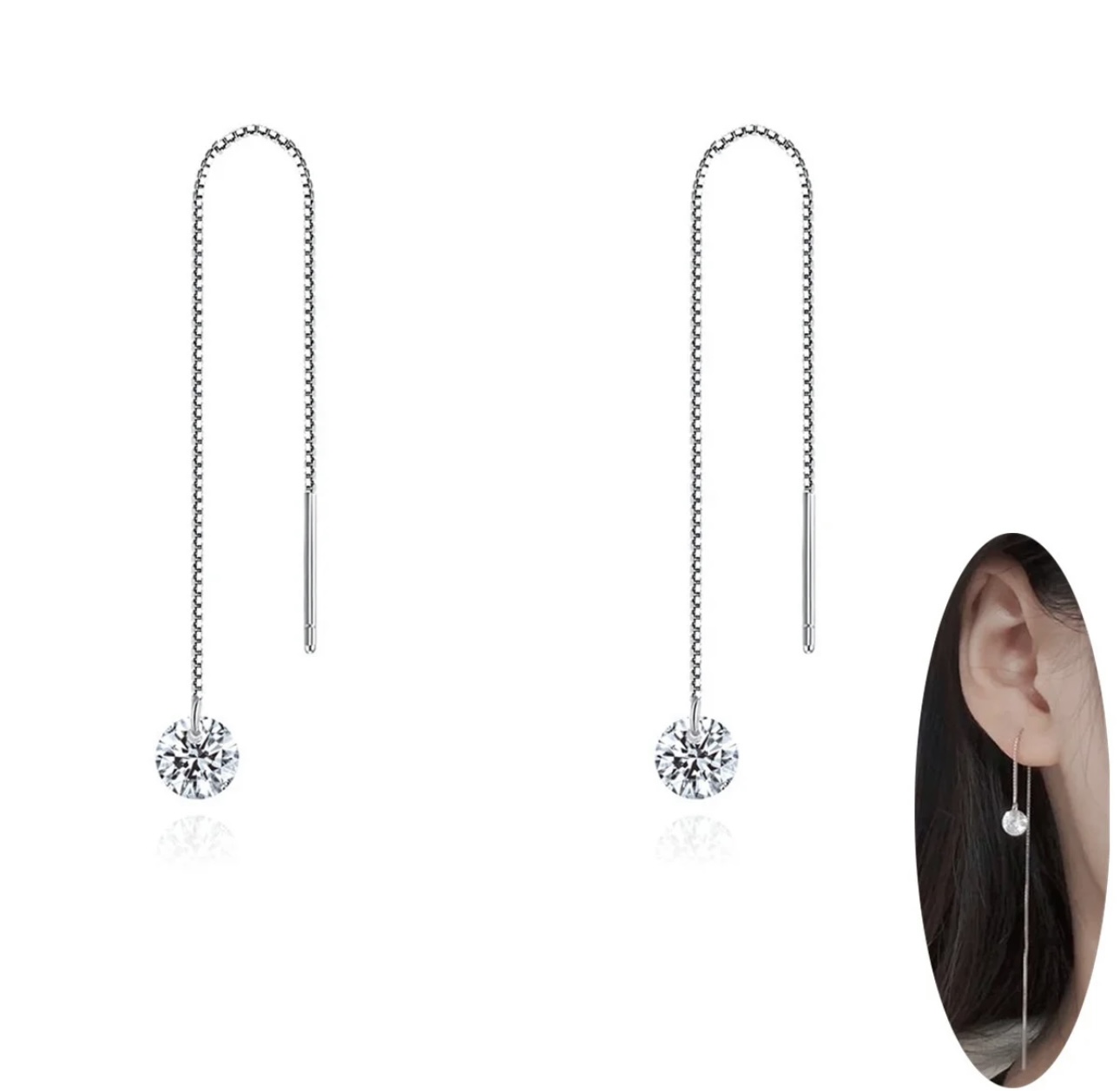 Earrings 1