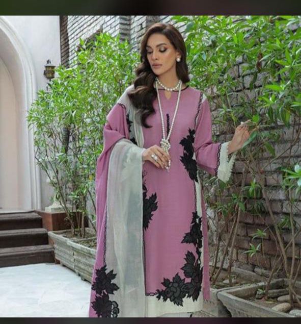 3pc winter collection