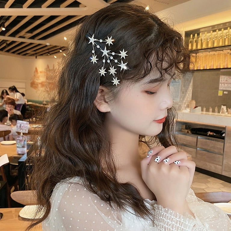 Hair clip