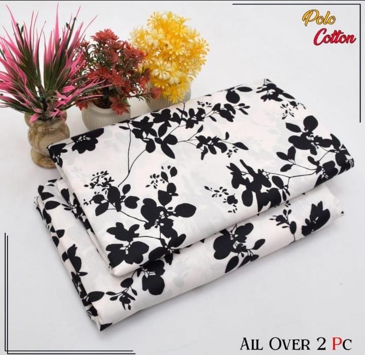 cotton dress