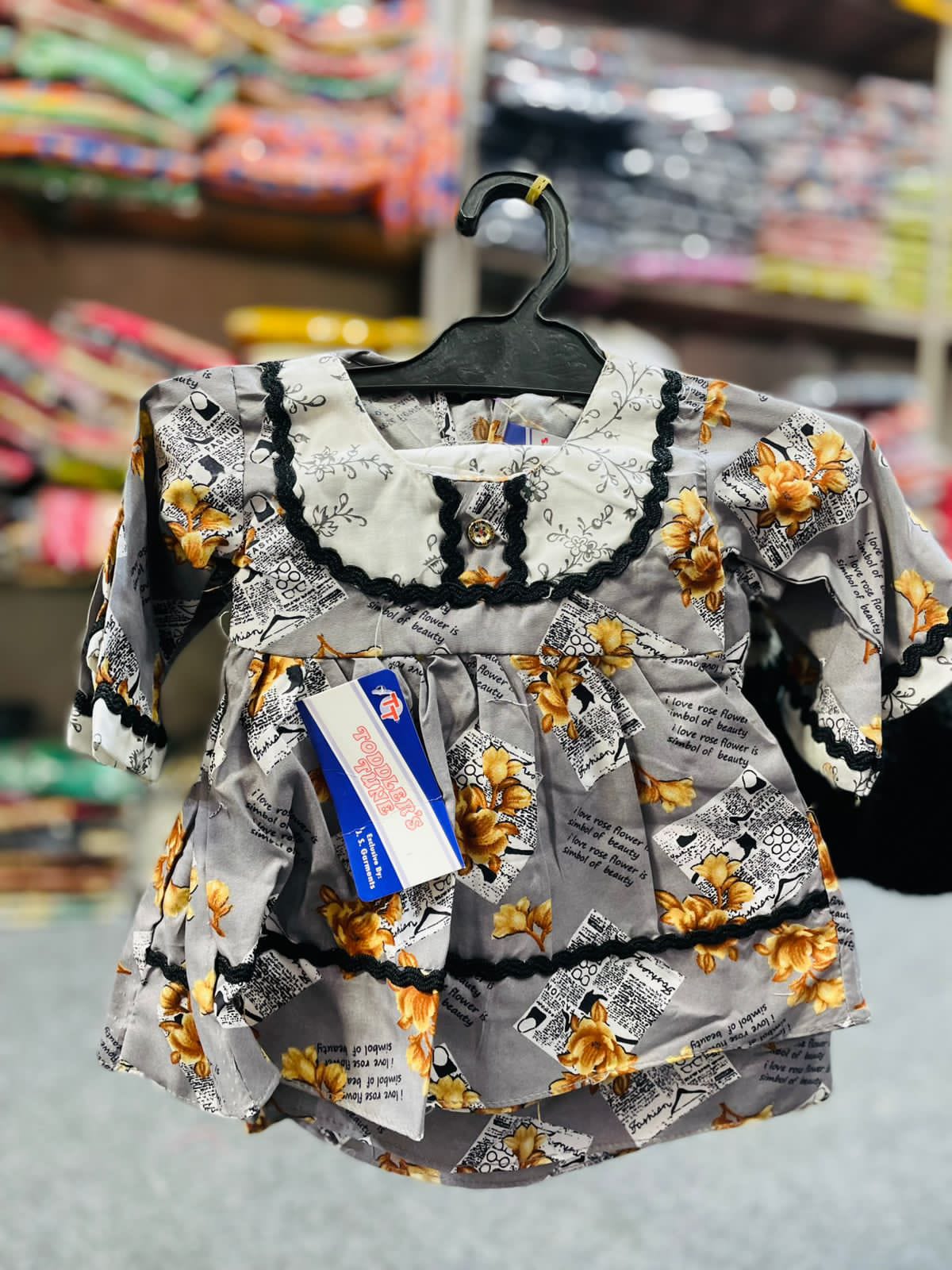Pack off3 kids shirt