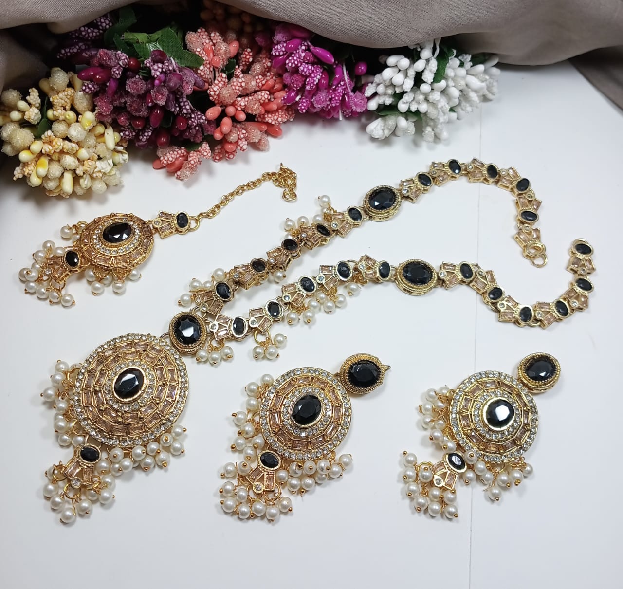 New Egyptian Set