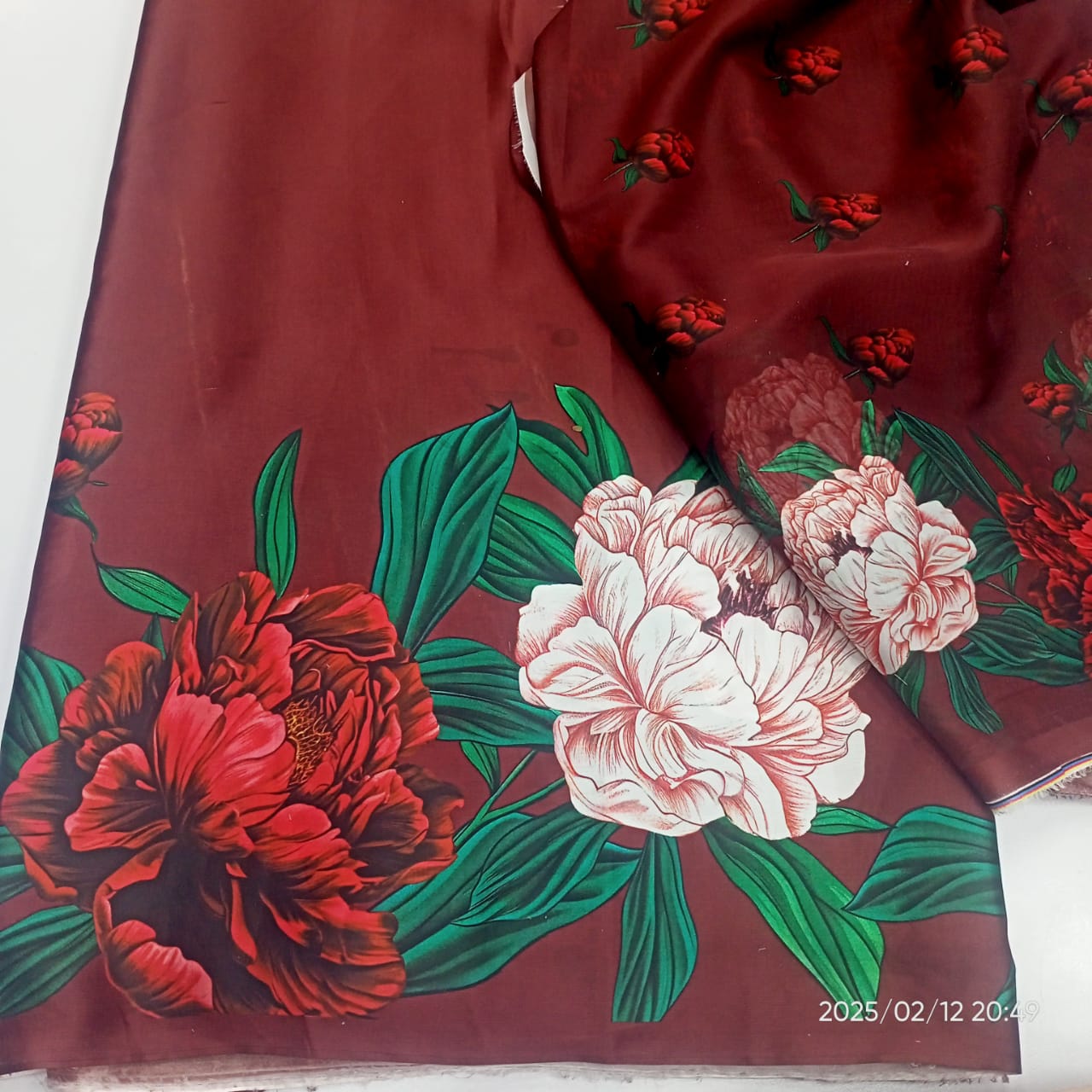 Silk 3pc 1