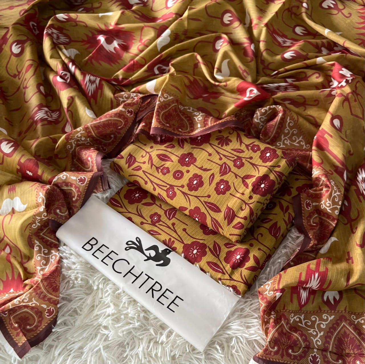 Beechtree