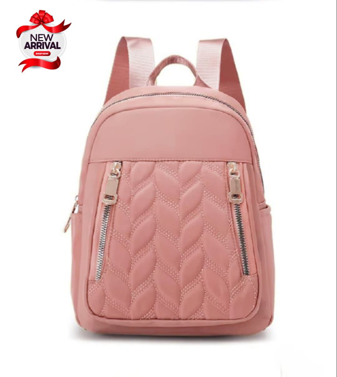 Imported Backpack